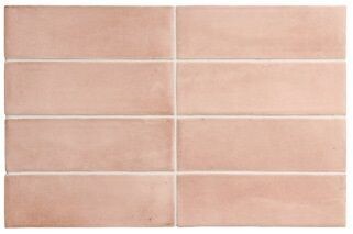 Coco Orchard Pink Matt Subway Coco Orchard Pink Matt Subway