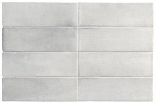 Coco Amber Grey Matt Subway