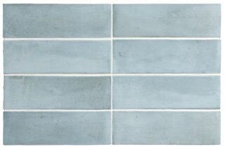 Coco Blue Grass Matt Subway