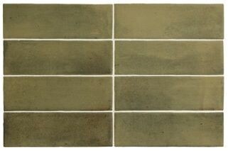 Coco Verde Matt Subway