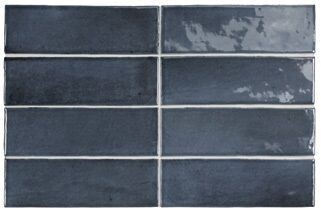 Coco Blue Night Gloss Subway