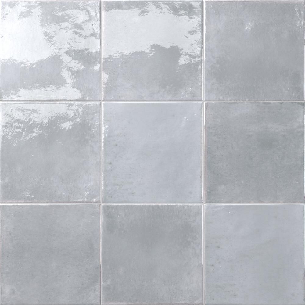 Agadir Piedra Gloss Subway & Square Agadir Piedra Gloss Subway & Square