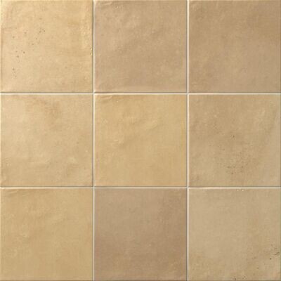 Agadir Cotto Oscuro Matt Subway & Square