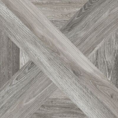 Intarsio Grigio Matt Timber Look