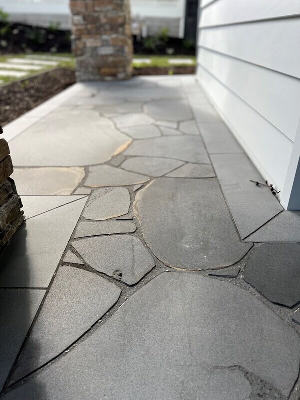 Tiliqua Bluestone Crazy Paving (20mm) Tiliqua Bluestone Crazy Paving (20mm)