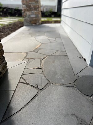 Tiliqua Bluestone Crazy Paving (20mm) Tiliqua Bluestone Crazy Paving (20mm)