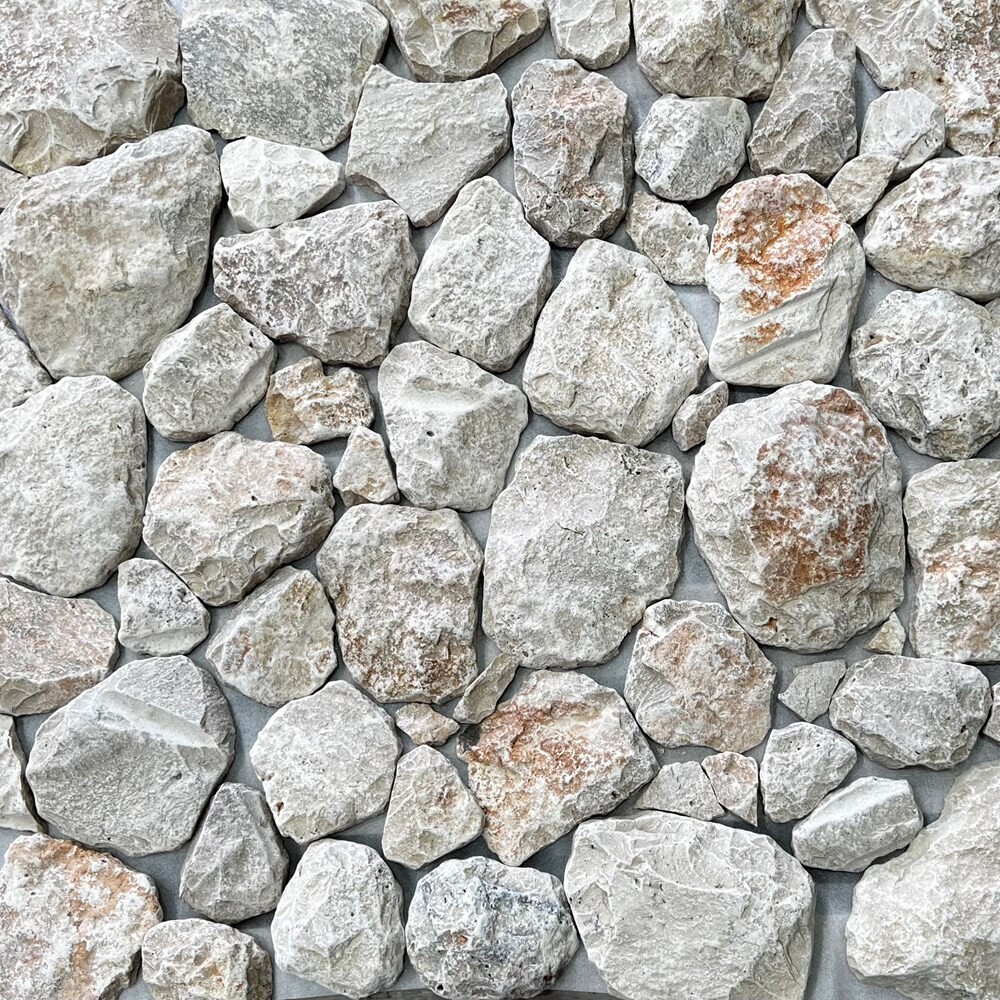Jamieson loose stone cladding Jamieson loose stone cladding