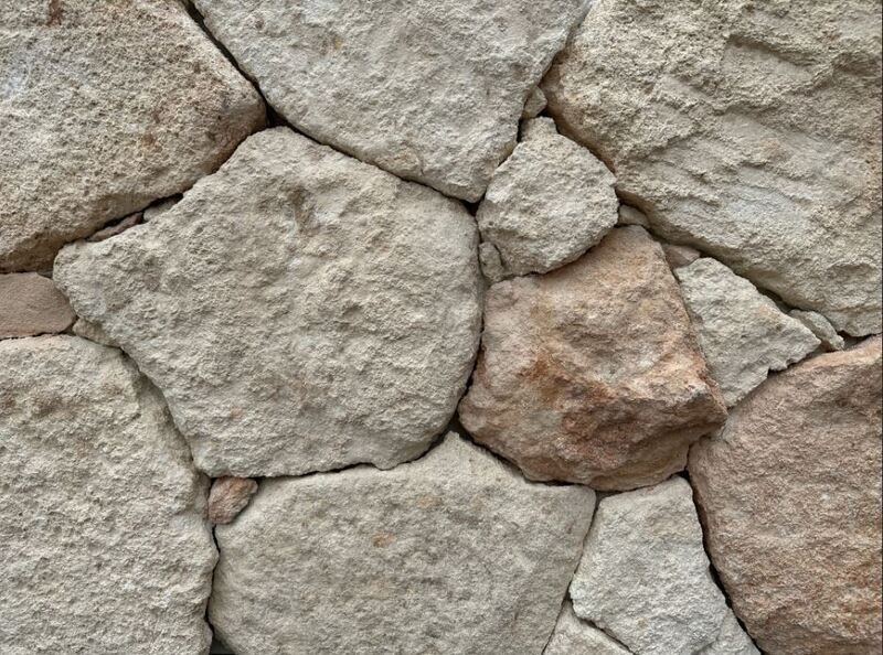 Ammos Loose stone cladding Ammos Loose stone cladding