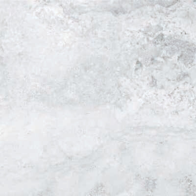 Vatican White Cross Cut Matt