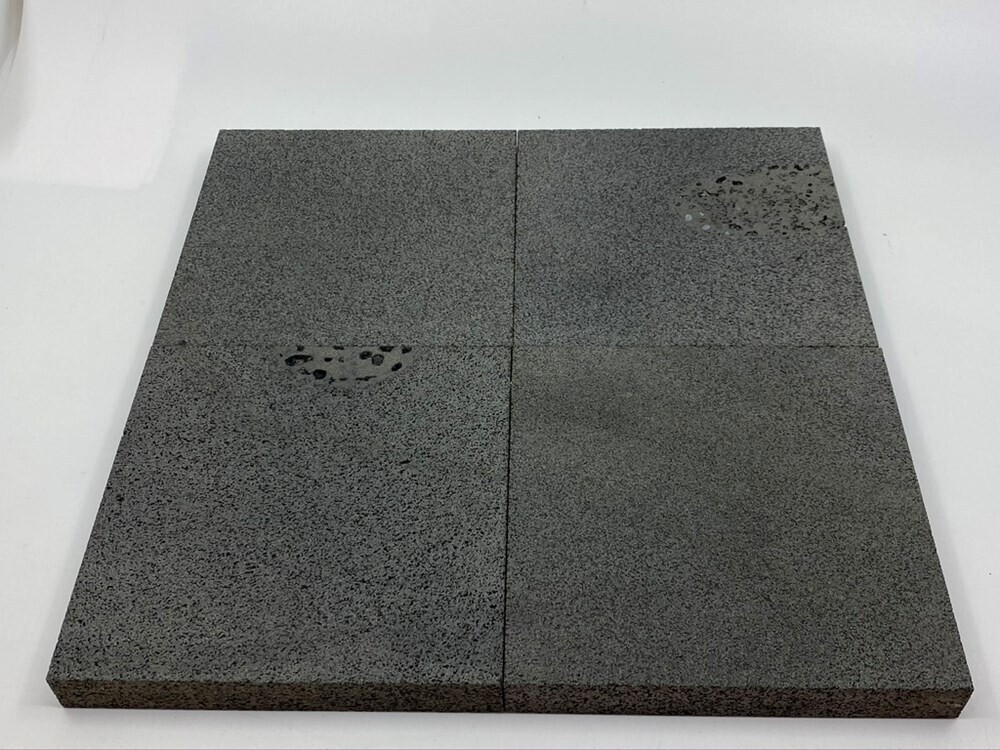 Mamba Bluestone Waterjet Finish 20mm Mamba Bluestone Waterjet Finish 20mm
