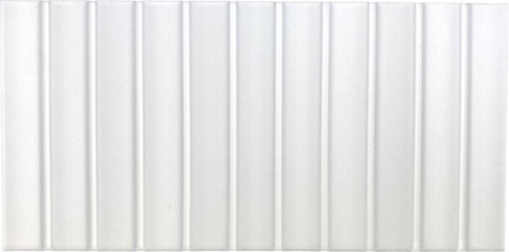 Kit-Kat White Matt