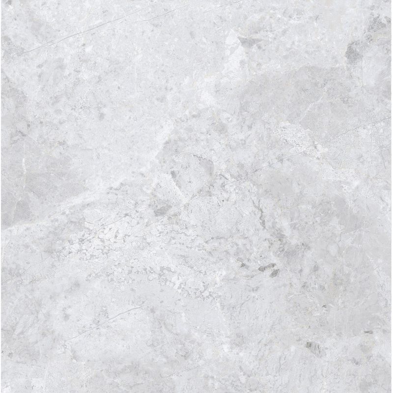 Arctic Tundra Grey Matt Porcelain