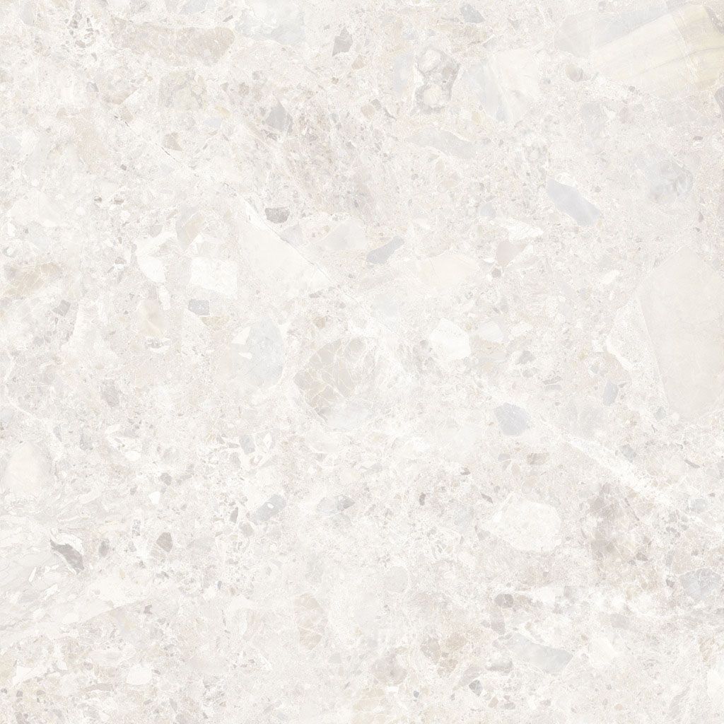 Robusta Terrazzo Light Matt Robusta Terrazzo Light Matt