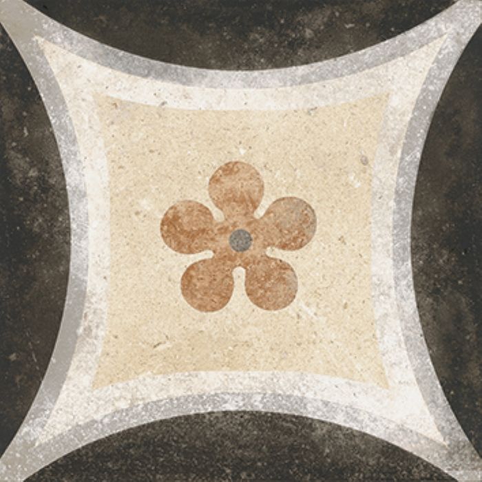 Maioliche Cementine No.2 Beige