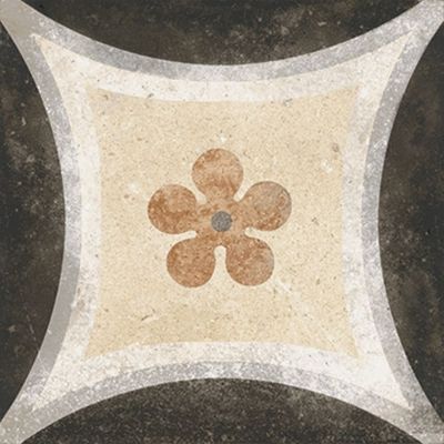 Maioliche Cementine No.2 Beige