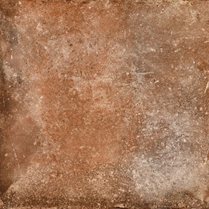 Maioliche Cementine Cotto Plain