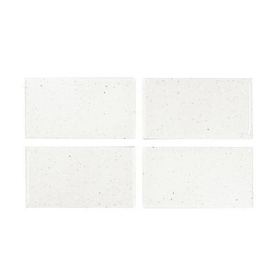 Wabisabi White Gloss Subway Wabisabi White Gloss Subway