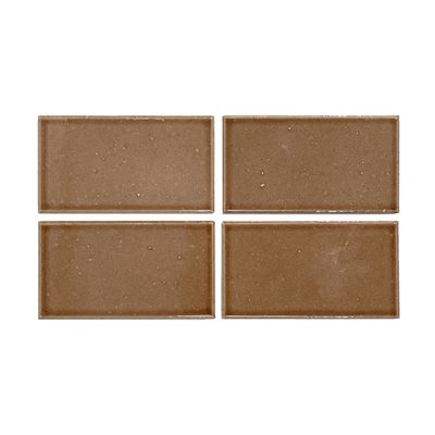 Wabisabi Rust Gloss Subway Wabisabi Rust Gloss Subway
