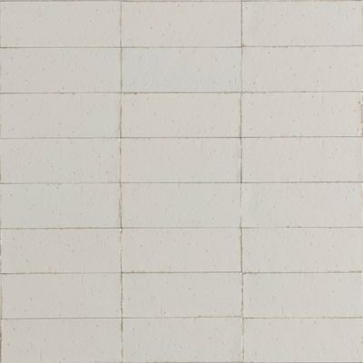 Glace Bianco Gloss Subway