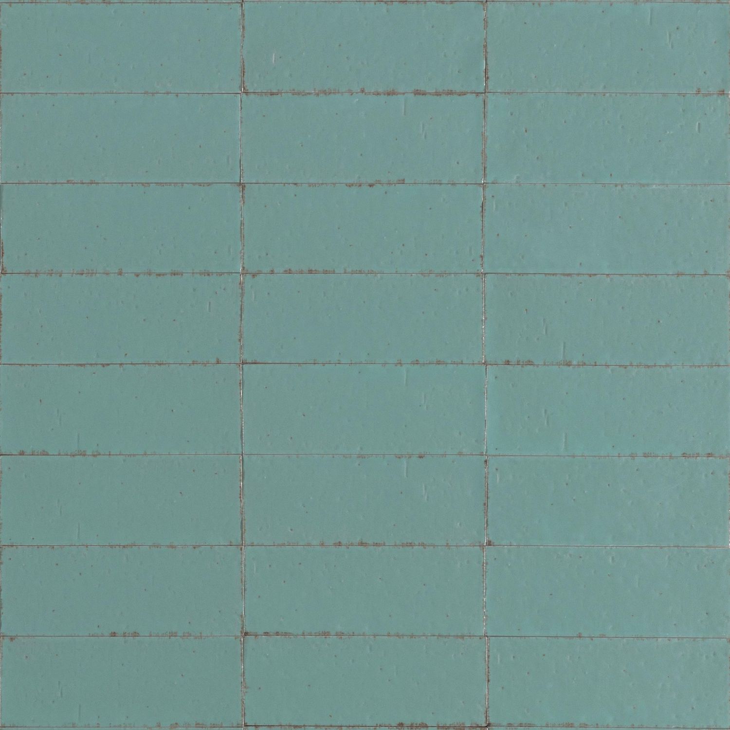 Glace Turchese Gloss Subway