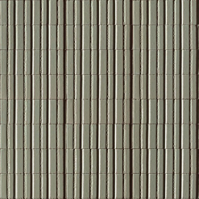 Glace Muschio Structure 3d Gloss Subway