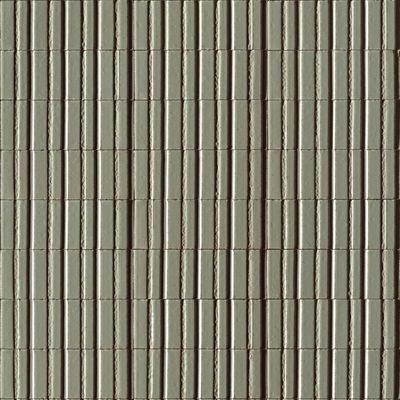 Glace Muschio Structure 3d Gloss Subway