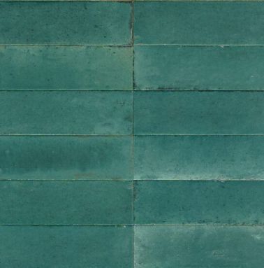 Lume Emerald Gloss Subway