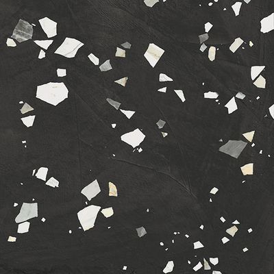 Schegge Grafite Venetian Terrazzo Schegge Grafite Venetian Terrazzo