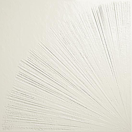 Ogi Bianco Ventaglio