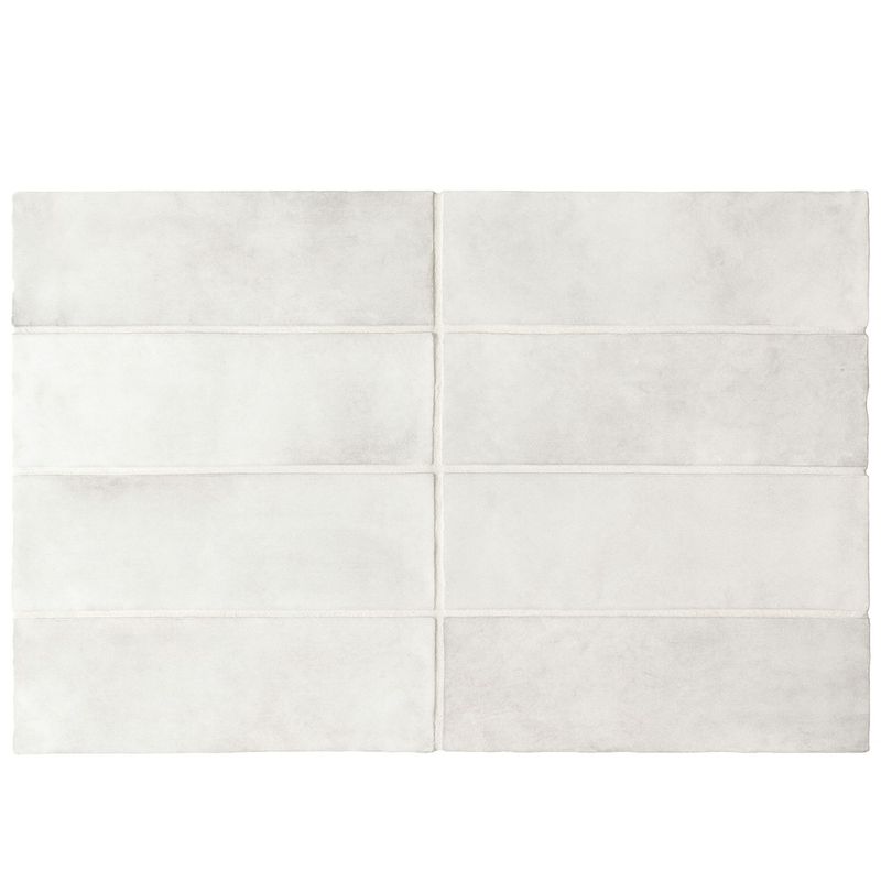 Coastal Gris Nuage Matt Subway & Square Coastal Gris Nuage Matt Subway & Square