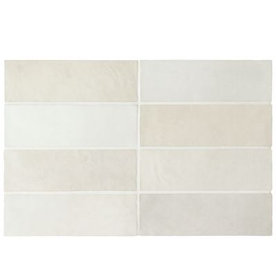 Coastal Vert Matt Subway & Square