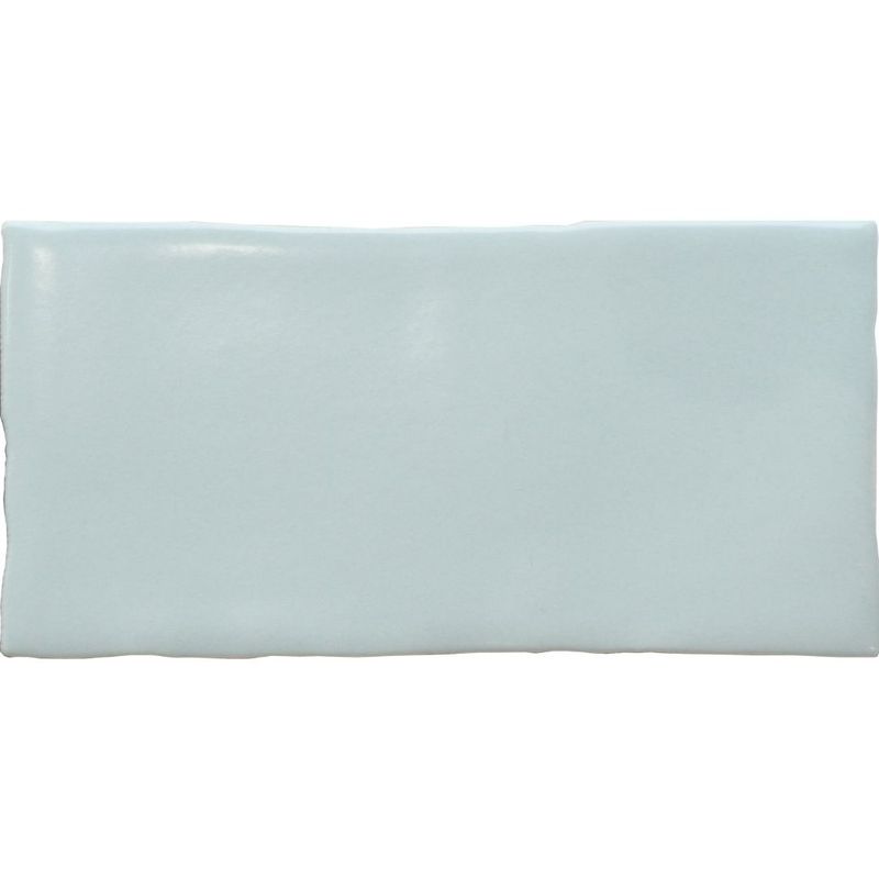 Lodge Mint Matt Subway & Square