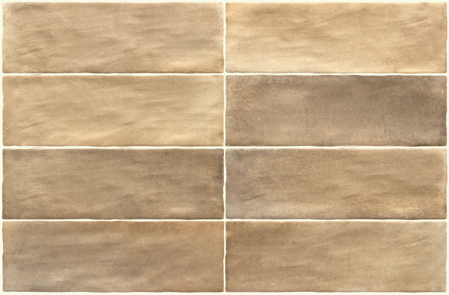 Sabbia Cinnamon Matt Subway & Square Sabbia Cinnamon Matt Subway & Square