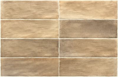 Sabbia Cinnamon Matt Subway & Square Sabbia Cinnamon Matt Subway & Square