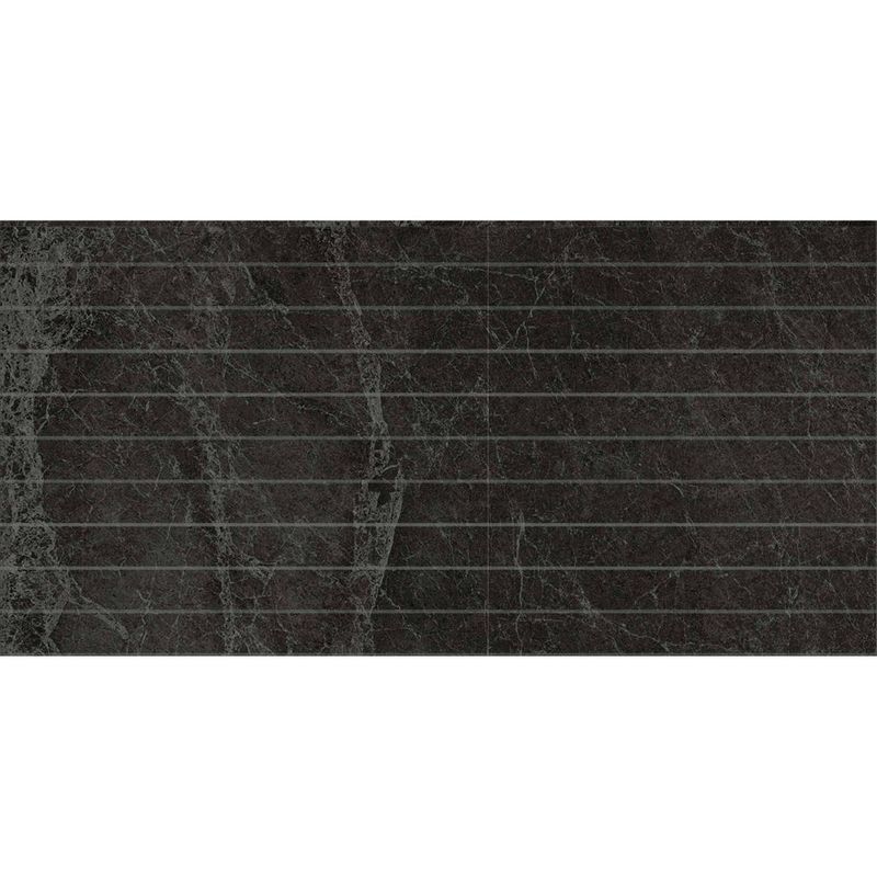 Pietra Black Matt Mosaics Pietra Black Matt Mosaics