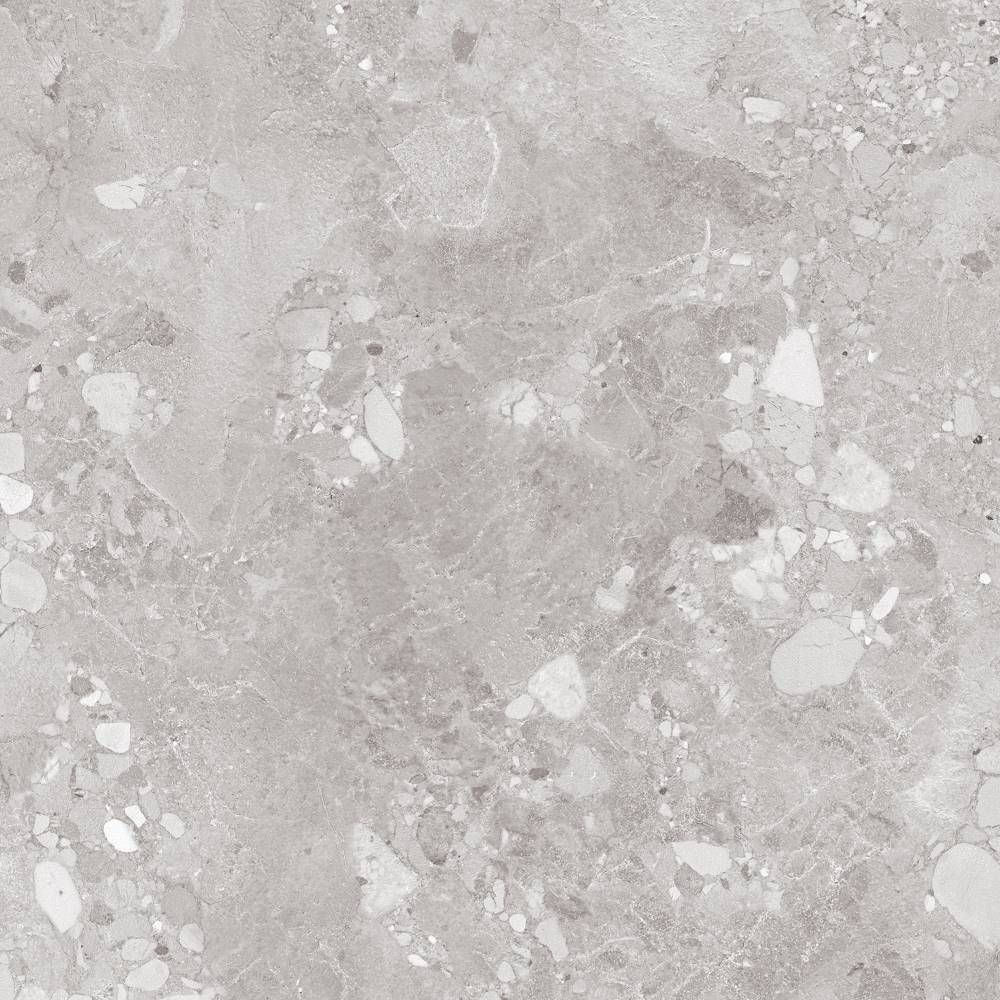 Sassi Stone Terrazzo Ash Matt