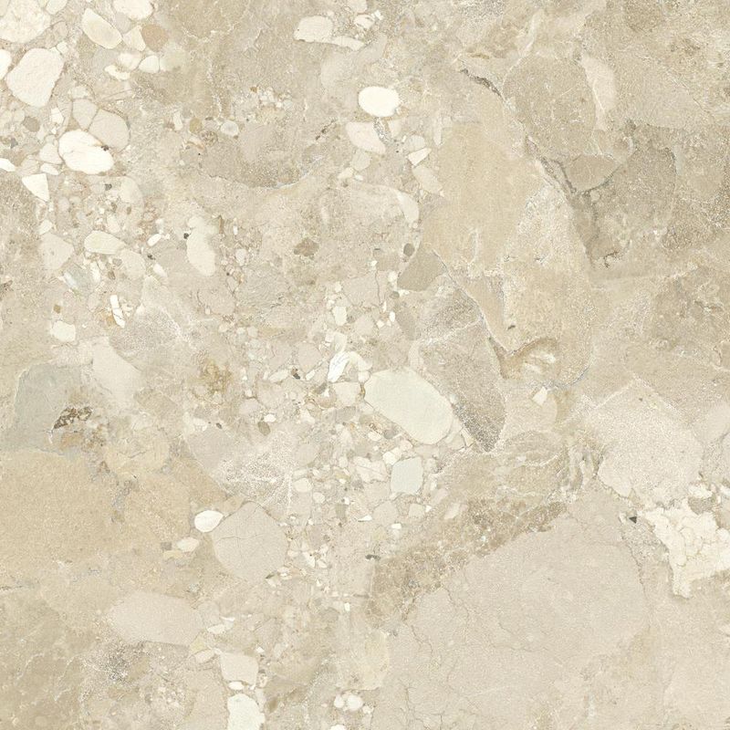 Sassi Stone Terrazzo Beige Matt