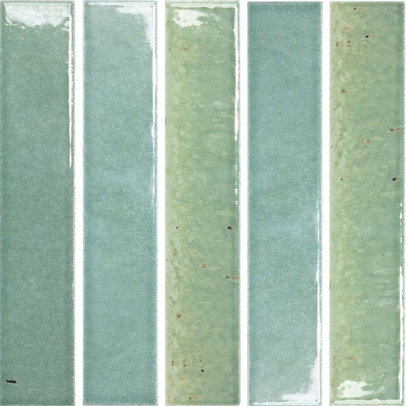 Sabil Viridian Gloss Subway Sabil Viridian Gloss Subway