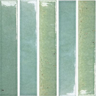 Sabil Viridian Gloss Subway Sabil Viridian Gloss Subway