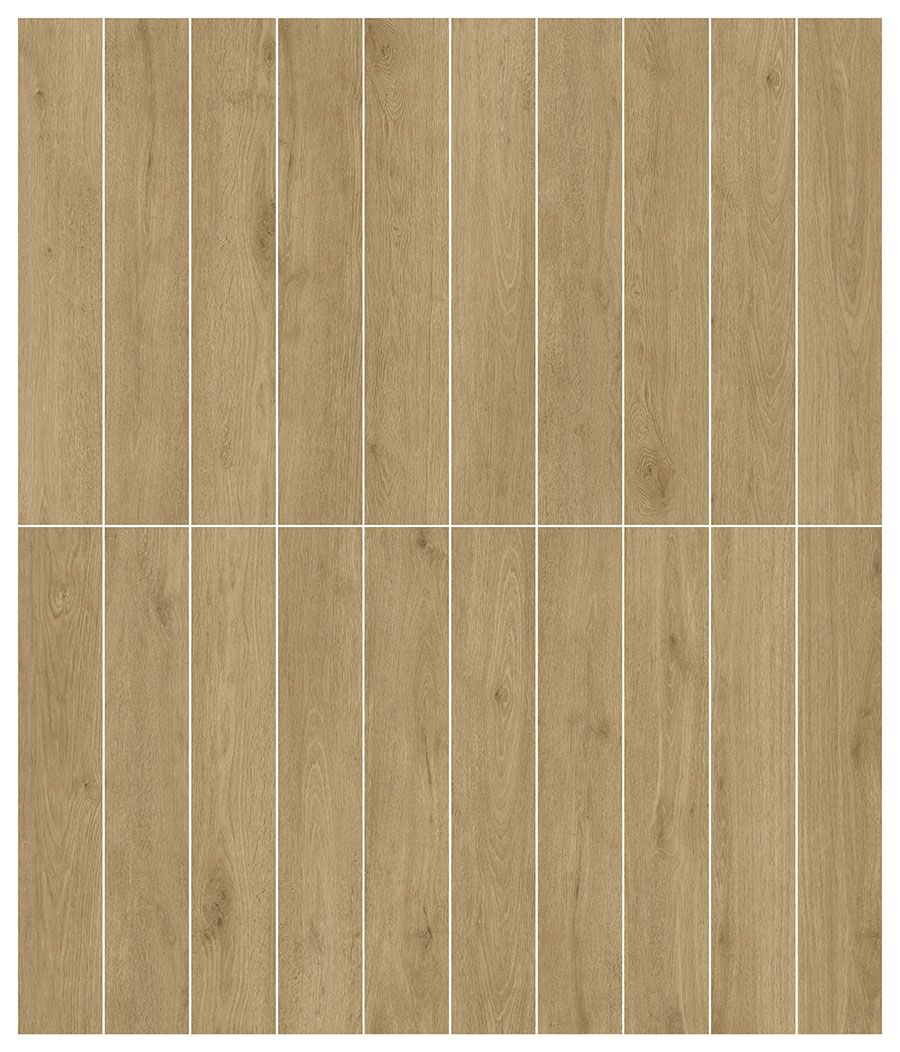Timber Wood Nut In/Out