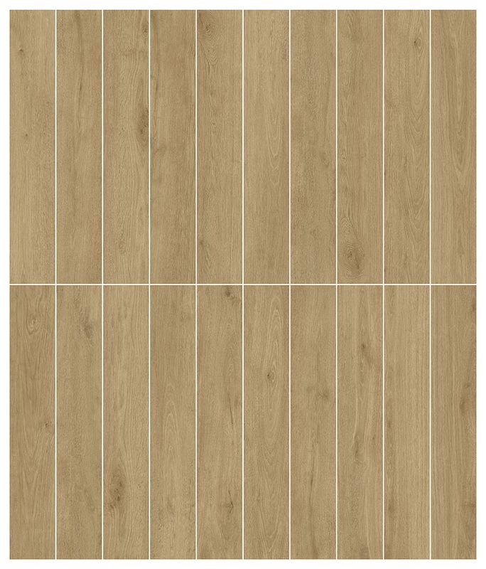 Timber Wood Nut In/Out