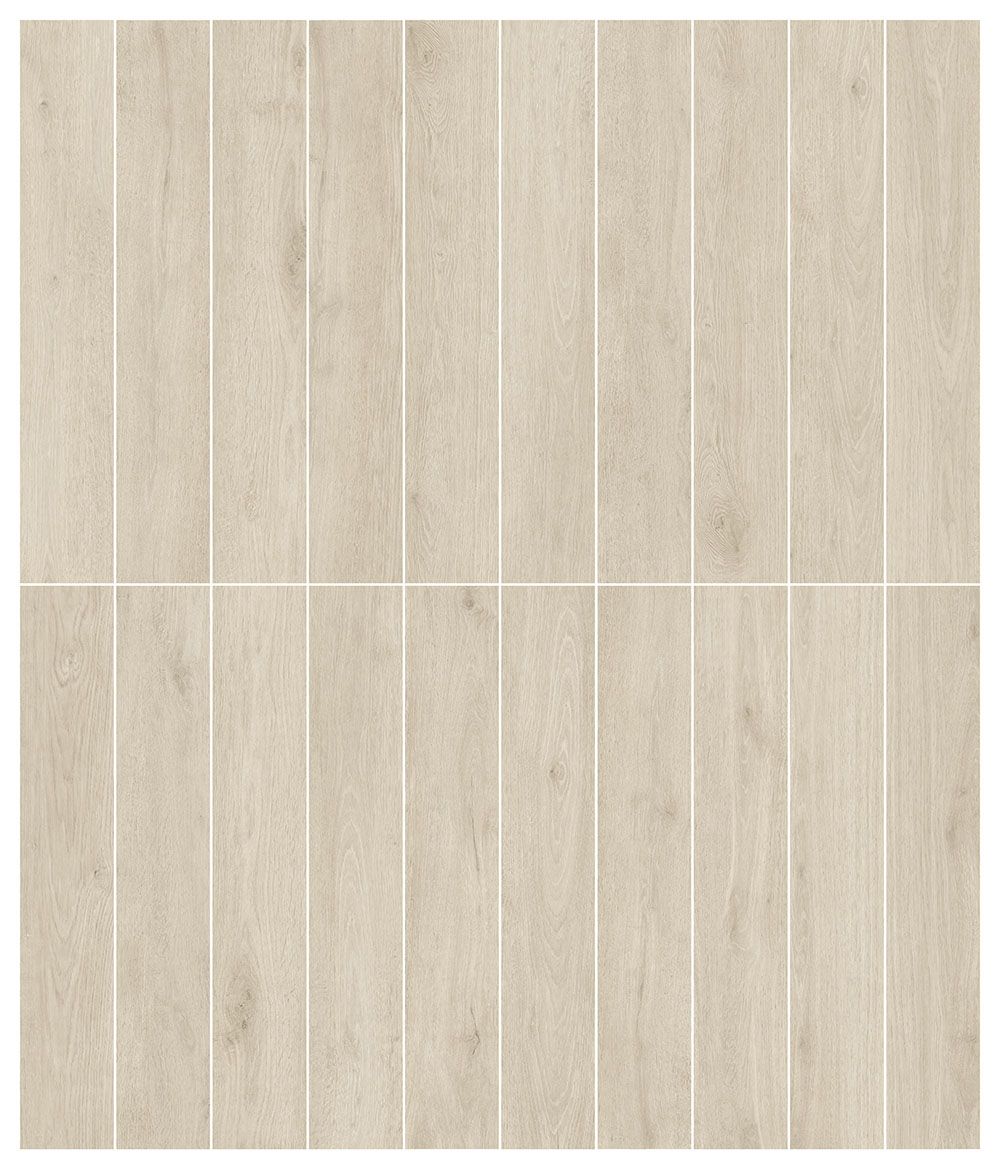 Timber Beach Sand In/Out