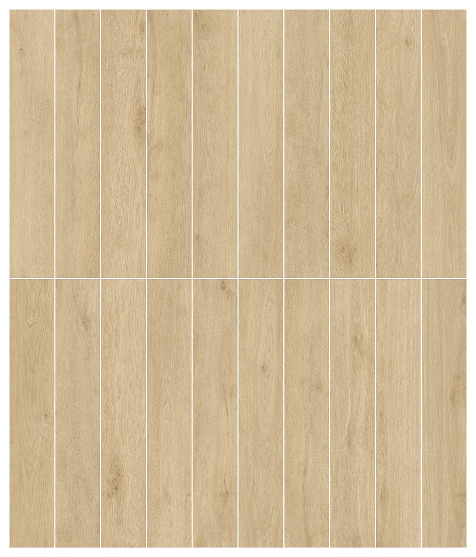 Timber Willow Oak In/Out