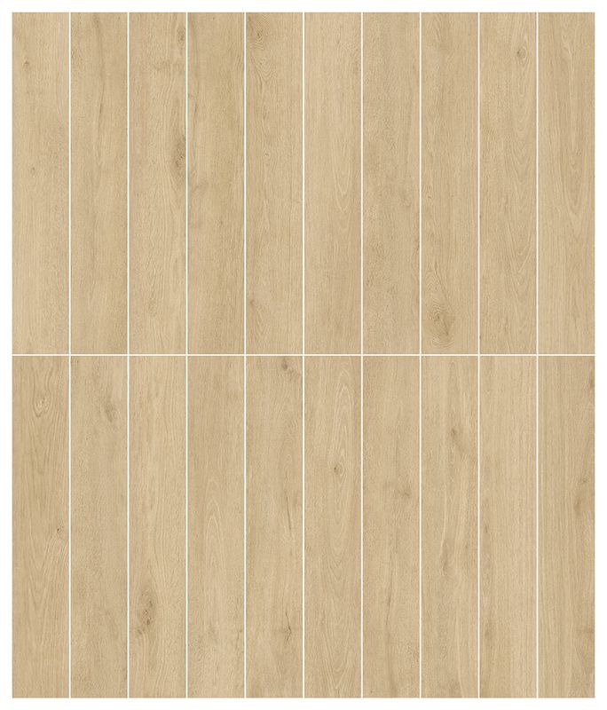 Timber Willow Oak In/Out