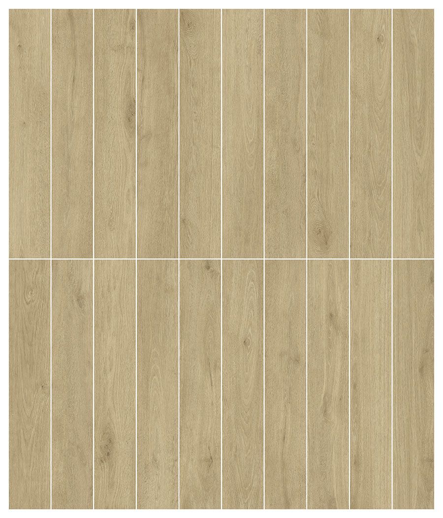 Timber Pale Oak In/Out
