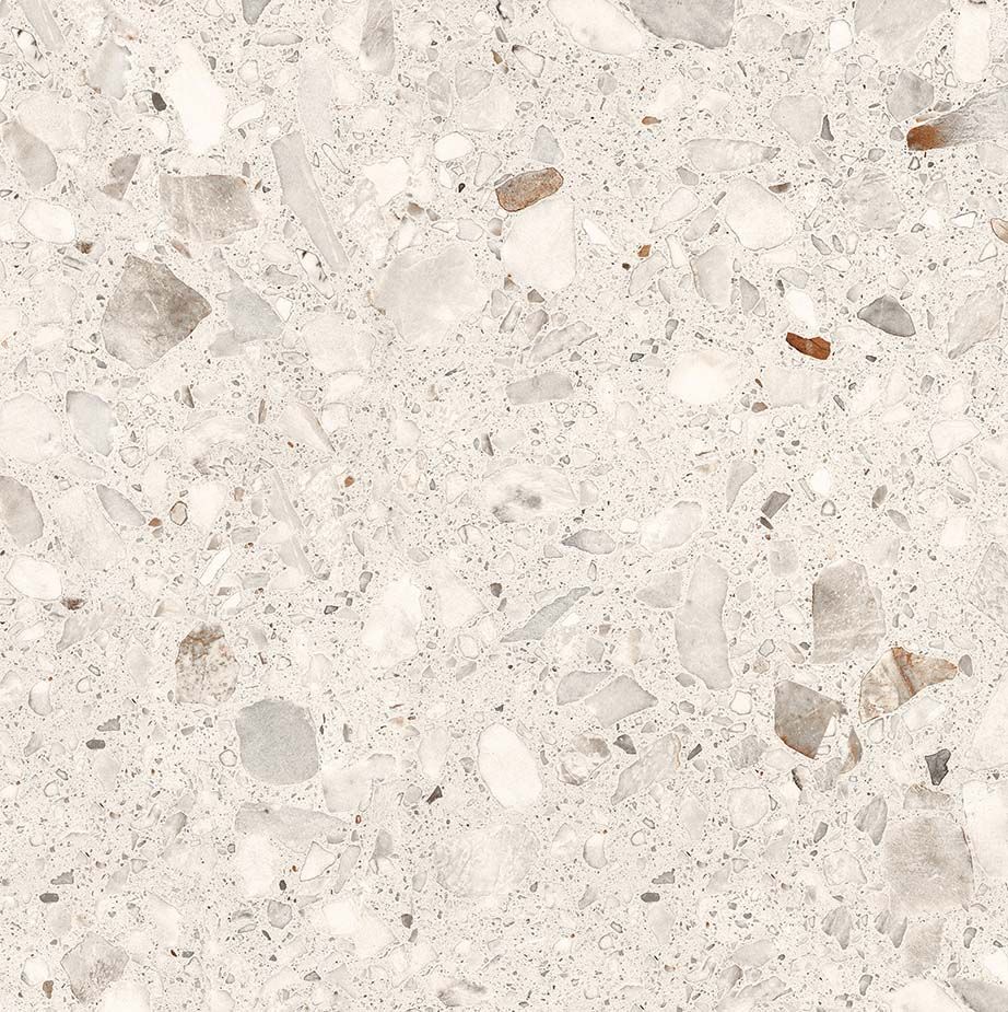 Terrazzo Nougat Matt
