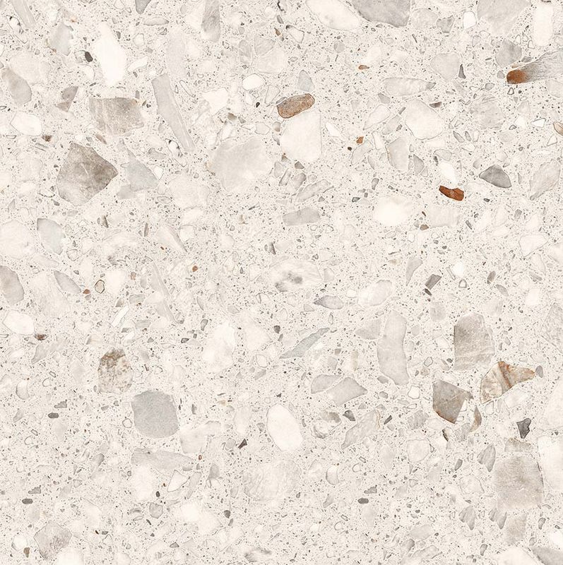 Terrazzo Nougat Matt