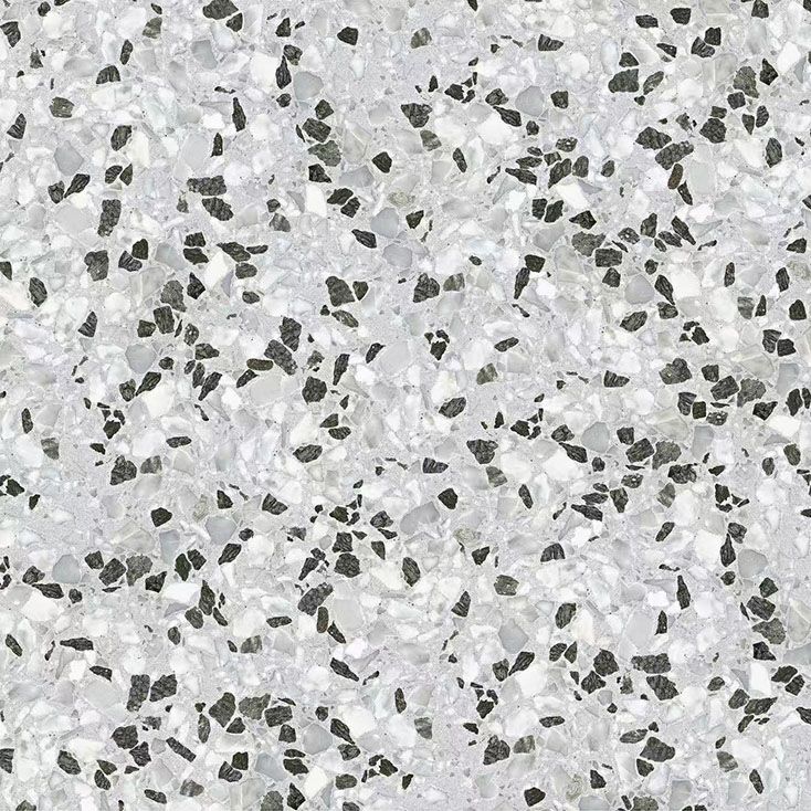 Terrazzo Veroni Jade Ice Matt