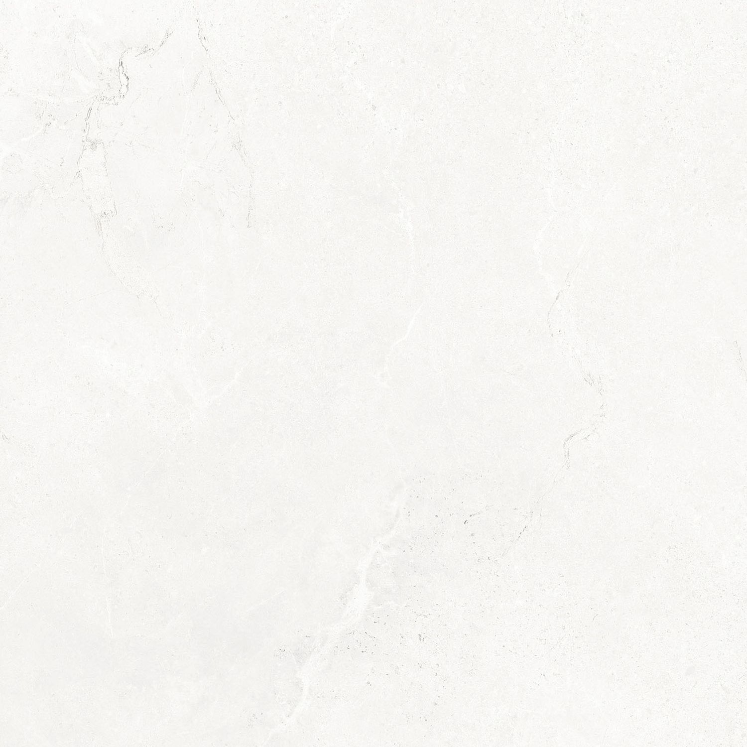 Atlas Stone White Matt