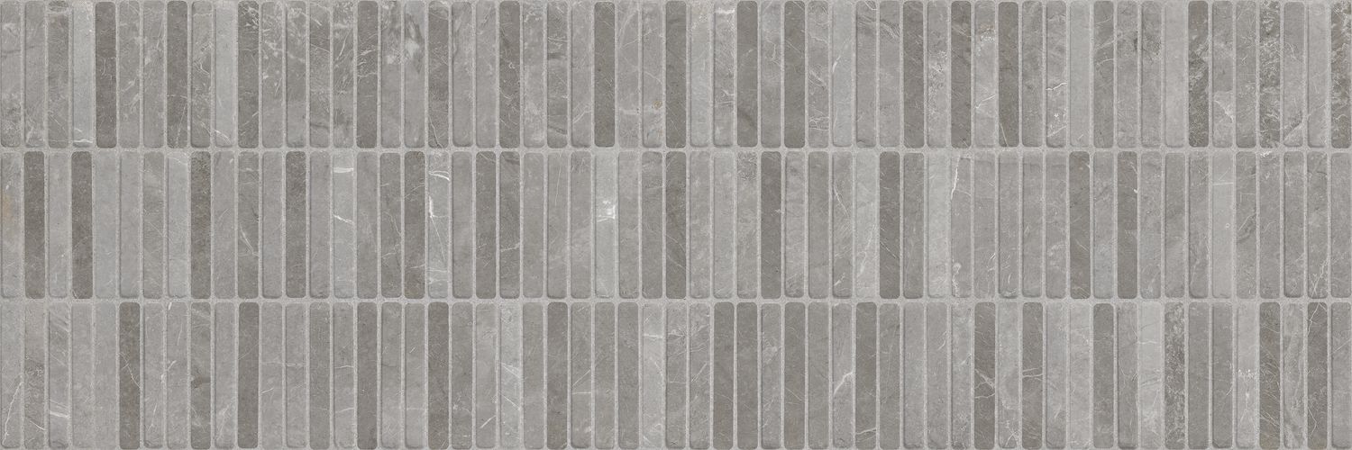 Monreal Grey Matt 3D Feature
